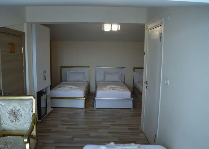 Avcilar Zeugma Park Hotel Istanbul