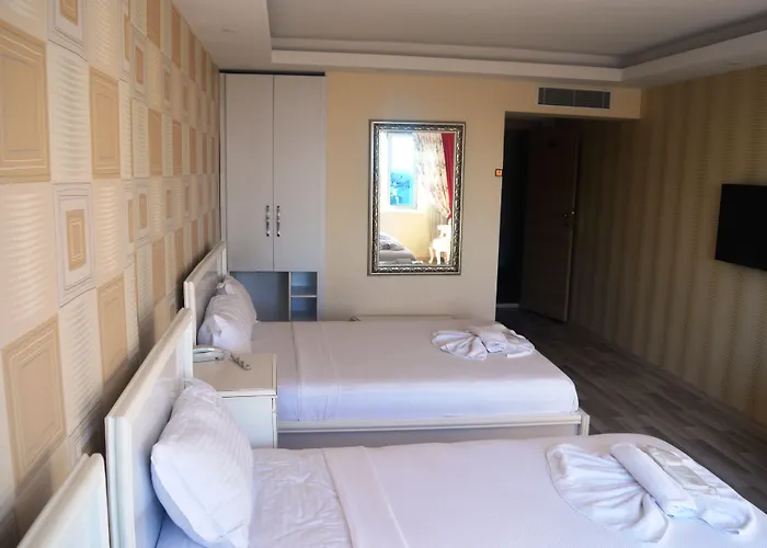 Avcilar Zeugma Park 3* Istanbul