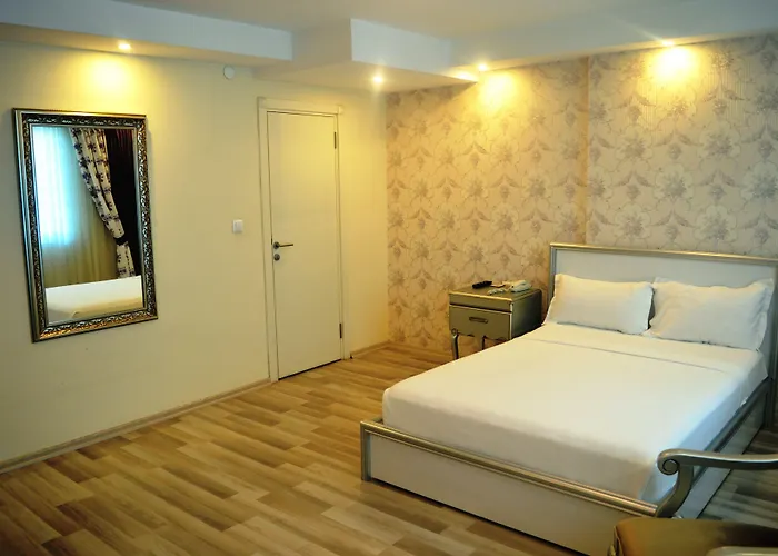 Avcilar Zeugma Park Κωνσταντινούπολη