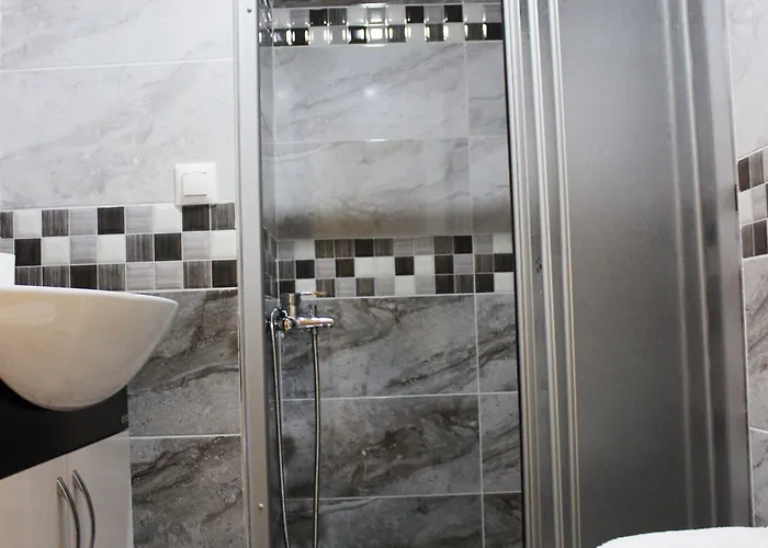 Avcilar Zeugma Park Hotel Istanbul