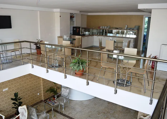 Avcilar Zeugma Park Ξενοδοχείο Κωνσταντινούπολη