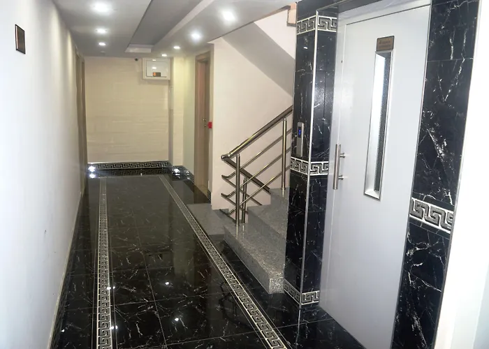 Avcilar Zeugma Park Κωνσταντινούπολη