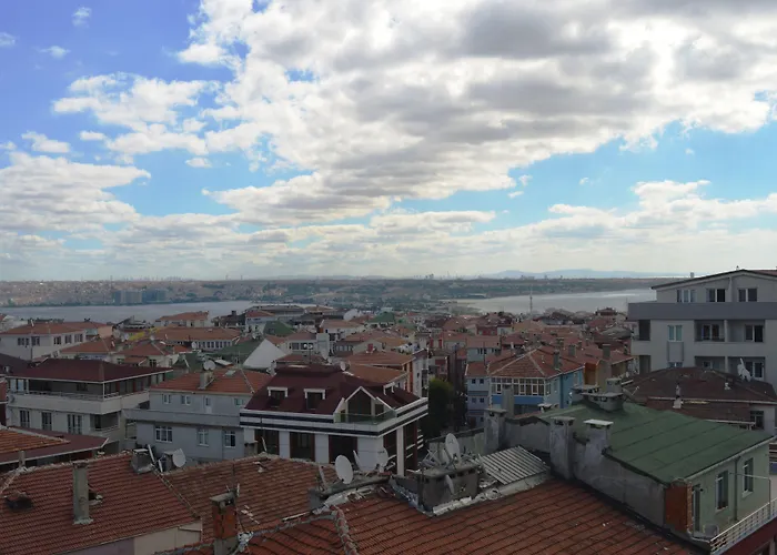 Hotel Avcilar Zeugma Park Istanbul