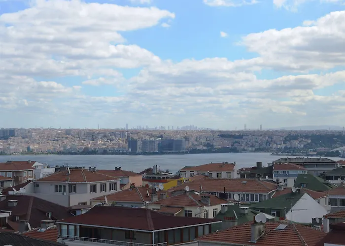 Hotel Avcilar Zeugma Park