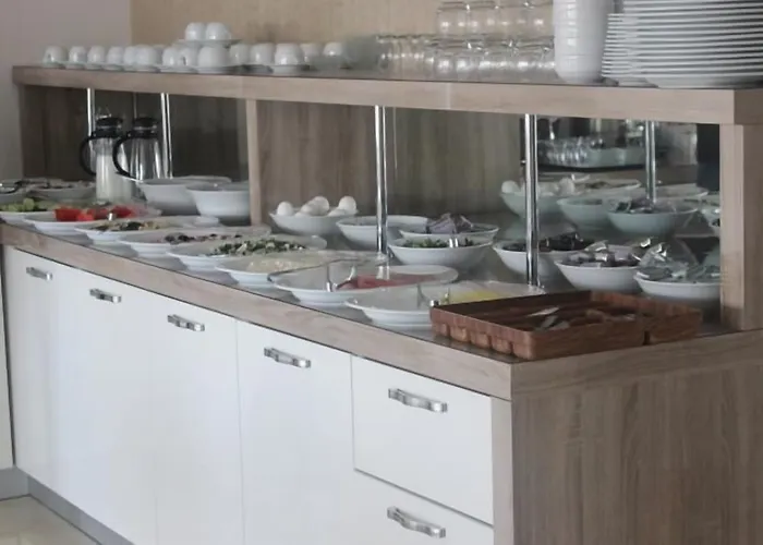 Hotel Avcilar Zeugma Park Istanbul