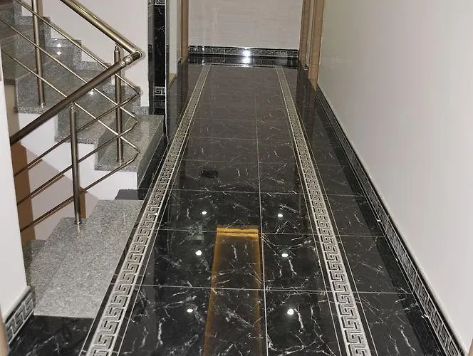 Hotel Avcilar Zeugma Park