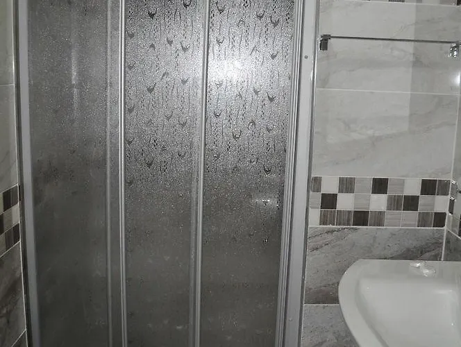 Ξενοδοχείο Avcilar Zeugma Park 3*