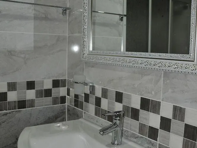 Hotel Avcilar Zeugma Park