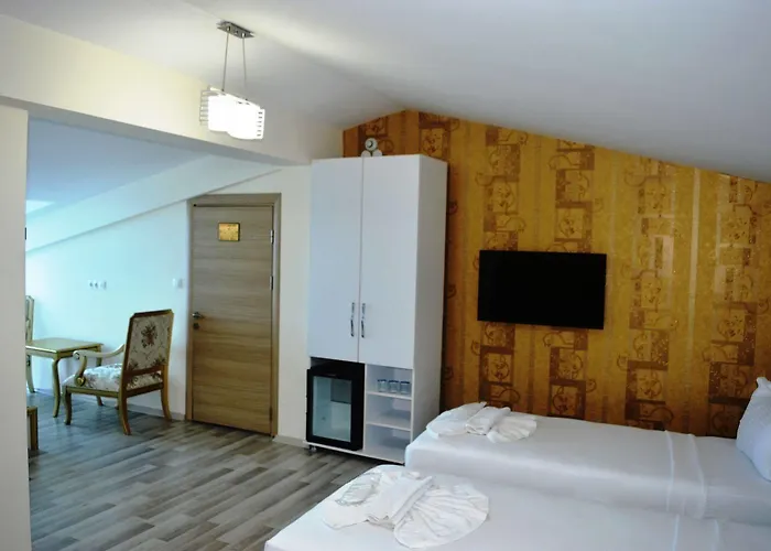 Avcilar Zeugma Park 3*