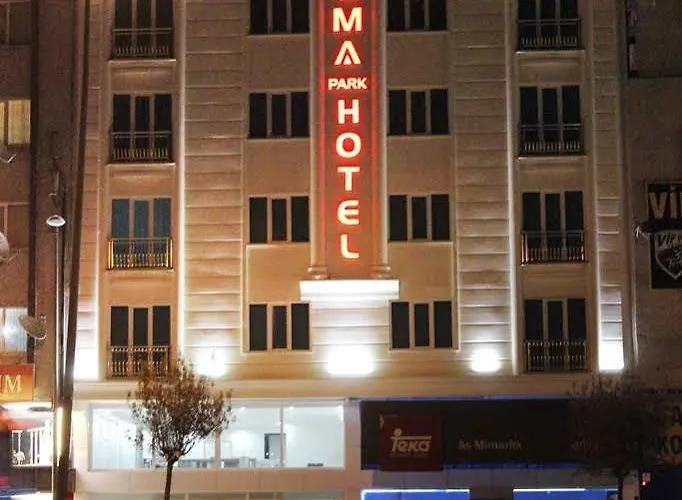 Avcilar Zeugma Park Κωνσταντινούπολη