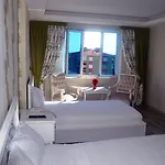 Avcilar Zeugma Park Otel