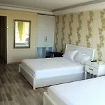 Avcilar Zeugma Park Otel İstanbul