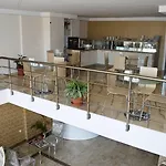 Avcilar Zeugma Park Otel İstanbul