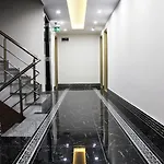 Otel Avcilar Zeugma Park