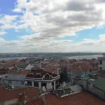 Otel Avcilar Zeugma Park İstanbul
