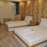 Otel Avcilar Zeugma Park İstanbul