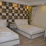 Otel Avcilar Zeugma Park 3*