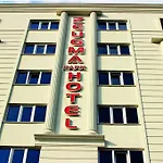 Avcilar Zeugma Park Otel