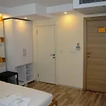 Otel Avcilar Zeugma Park 3*