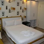 Avcilar Zeugma Park Otel