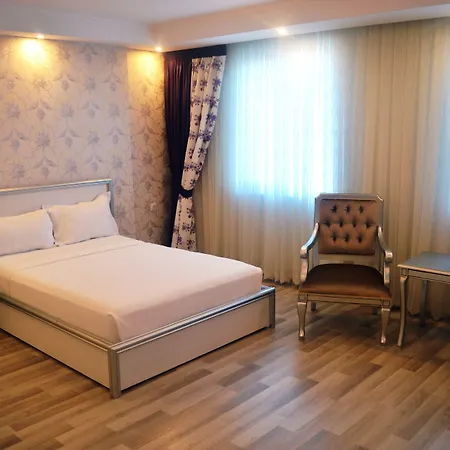 Otel Avcilar Zeugma Park