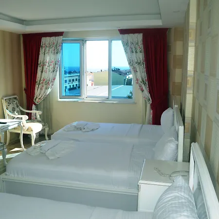 Avcilar Zeugma Park 3* İstanbul