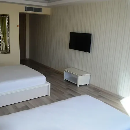 Avcilar Zeugma Park İstanbul