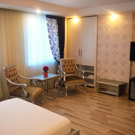 Otel Avcilar Zeugma Park