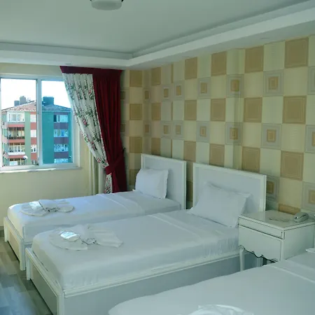 Avcilar Zeugma Park 3*