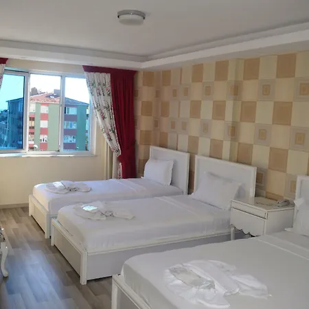Avcilar Zeugma Park Otel 3*