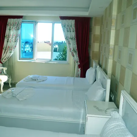 Otel Avcilar Zeugma Park