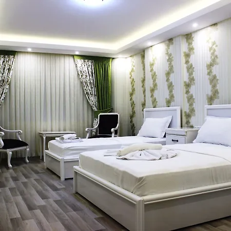 Avcilar Zeugma Park İstanbul