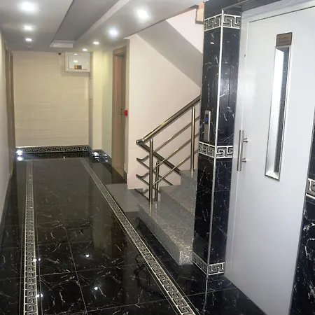 Avcilar Zeugma Park İstanbul