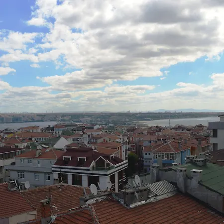 Otel Avcilar Zeugma Park İstanbul