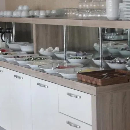 Otel Avcilar Zeugma Park İstanbul