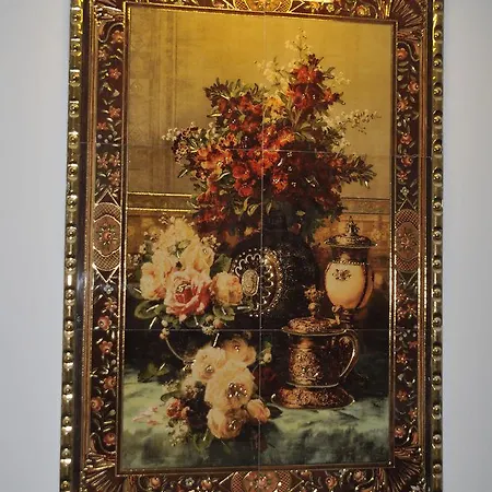 Otel Avcilar Zeugma Park İstanbul