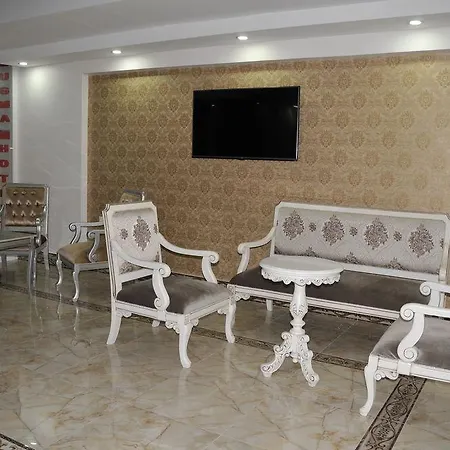 Otel Avcilar Zeugma Park 3*