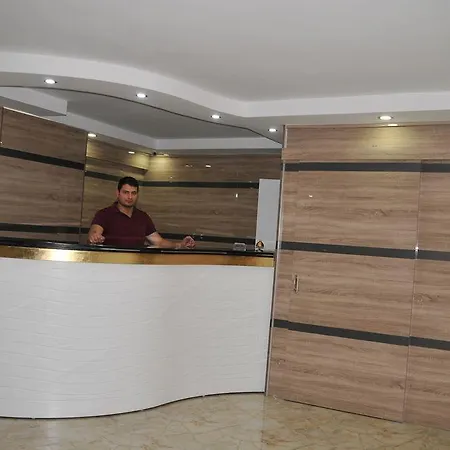 Otel Avcilar Zeugma Park İstanbul