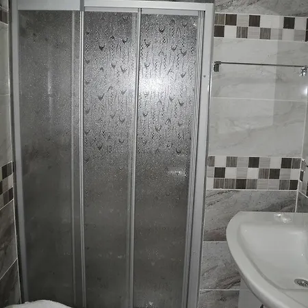 Otel Avcilar Zeugma Park 3*