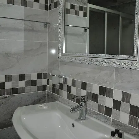 Otel Avcilar Zeugma Park