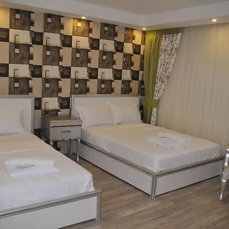 Otel Avcilar Zeugma Park 3*