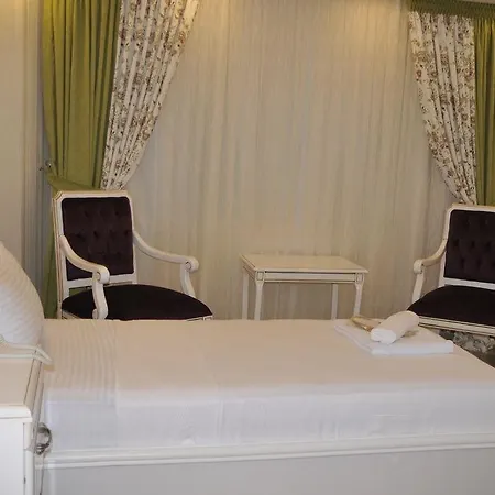 Otel Avcilar Zeugma Park İstanbul