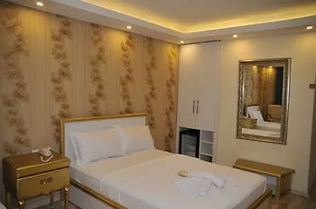 Otel Avcilar Zeugma Park İstanbul