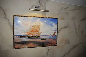 Avcilar Zeugma Park Отель 3*