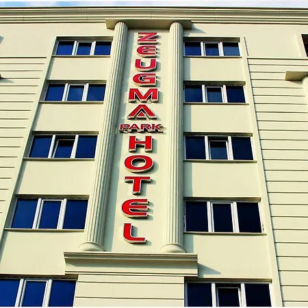 Avcilar Zeugma Park Otel