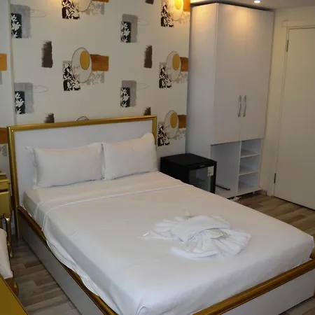 Avcilar Zeugma Park Otel