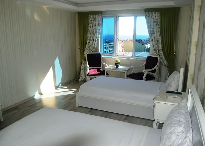 Avcilar Zeugma Park 3*