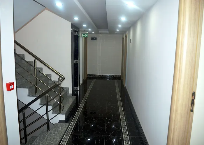 Avcilar Zeugma Park איסטמבול