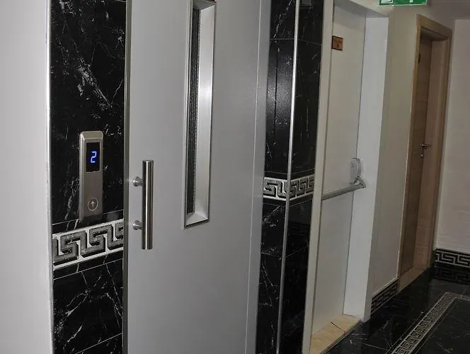 Avcilar Zeugma Park איסטמבול