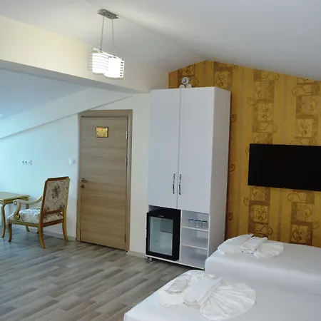 Avcilar Zeugma Park Hotel